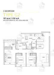 Flamingo Valley (D15), Condominium #596216861